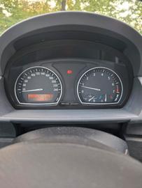 2004 BMW IX3 照片 6