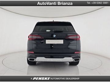 BMW X5 - 5