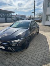 Mercedes-Benz CLA 250 AMG \ Night Paket\ TÜV+24Monate Garantie