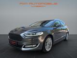Ford Mondeo Turnier Vignale TÜV/SERVICE NEU ! - Ford Mondeo in Lübeck