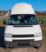 Volkswagen T4 Carthago Malibu BJ 92 (Benziner) - Volkswagen T4 in München