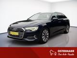 Audi A6 Avant SPORT 35TDI 163PS.STRONIC.MATRIX.NAVI.L - Audi A6: Ps
