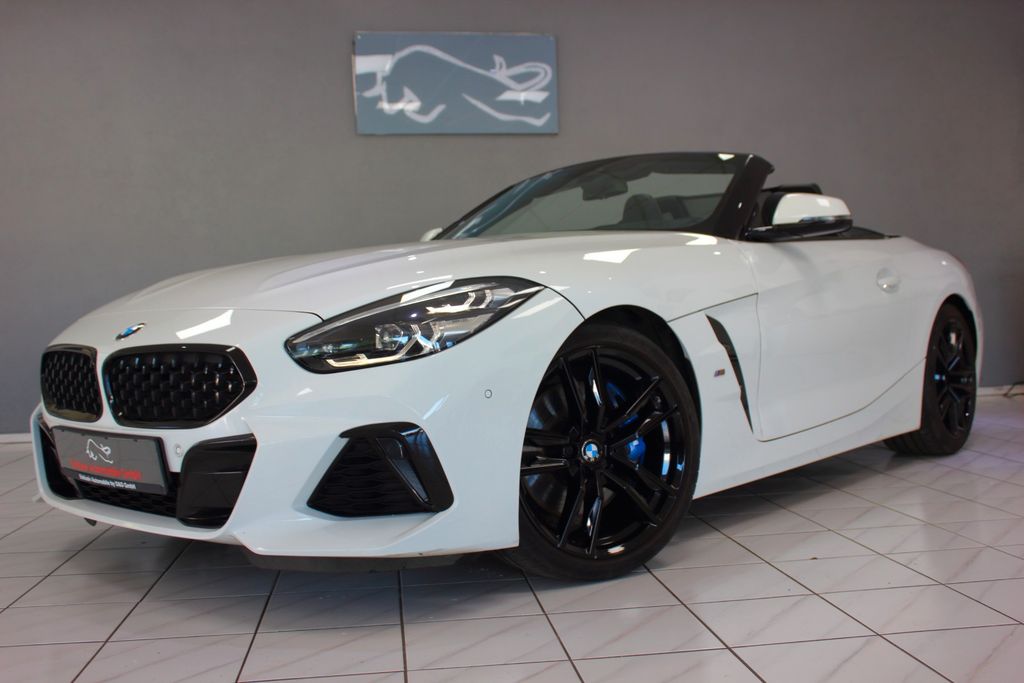 BMW Z4 M40