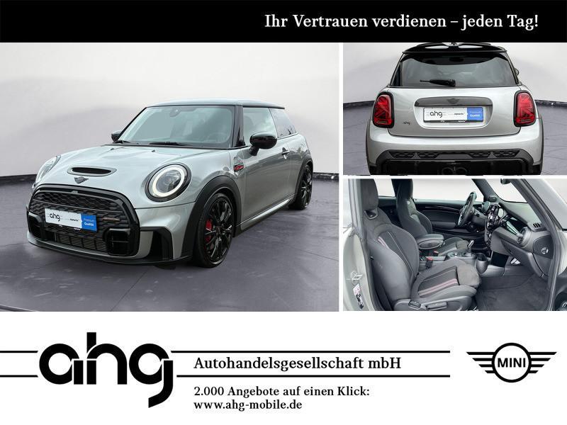 MINI John Cooper Works Steptronic KW Street Komfort 1