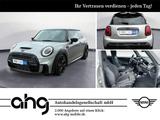 MINI John Cooper Works Steptronic KW Street Komfort 1 - silberne MINI John Cooper Works