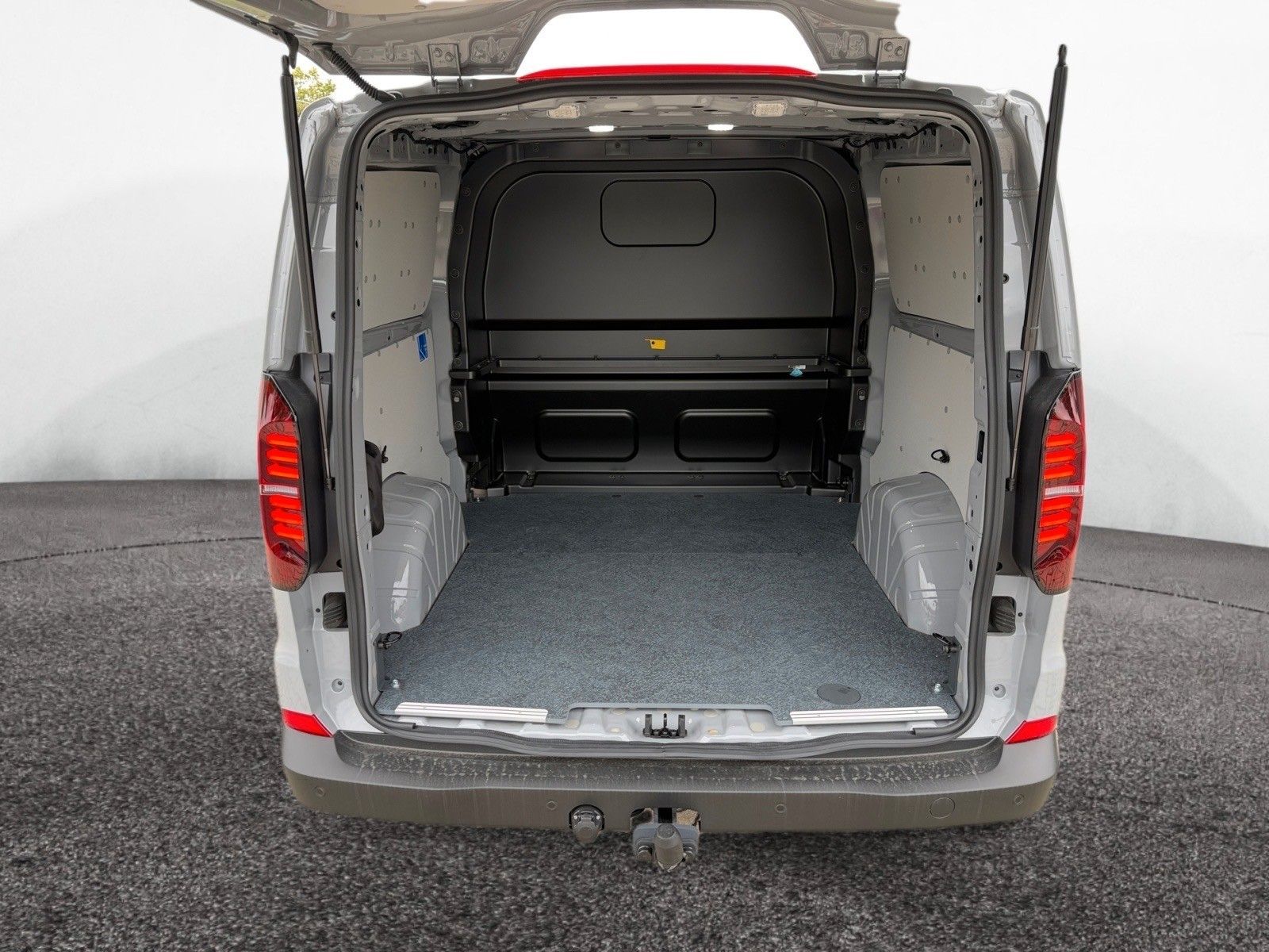 Fahrzeugabbildung Volkswagen Transporter Kasten Plus LR*Klima*AHZV*Holzboden*
