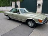 Mercedes-Benz SLC 280 - Mercedes-Benz: Coupe, Slc