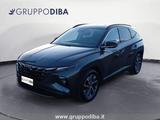 Hyundai Tucson III 2021 1.6 crdi 48V Xline 2wd d - Hyundai TUCSON: 2x4