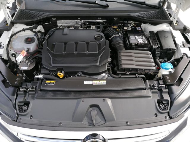 Arteon Shooting Brake 2.0 TDI DSG 4M R-Line AHK