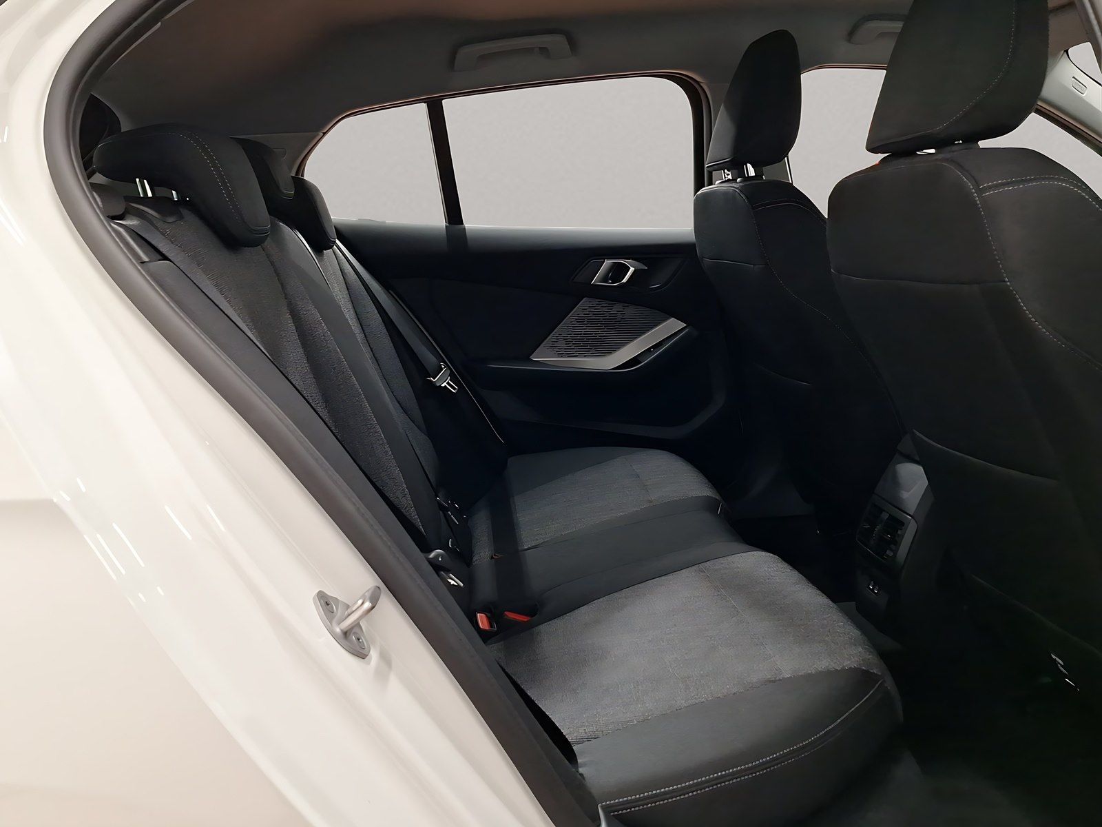 BMW 120 - Bild 6