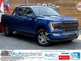 Ford F 150 5.0L Offroad 4x4 Leder AHK Rollbar LED SHZ - Ford F 150 aus 2022
