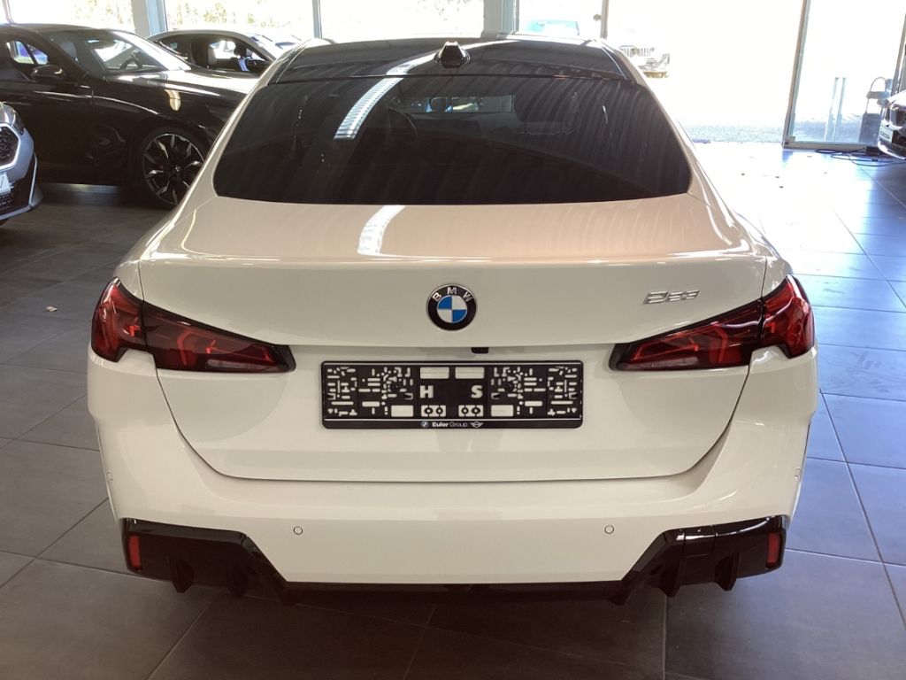 BMW 223 Gran Coupe i xDr. M Sport 18'' IconGlow AHK foto 4