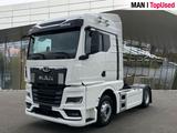 MAN TGX 18.480 4x2 BL, GM,Retarder,Nebenabtieb - Angebote
