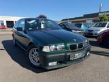 BMW 316i+PREIS MIT GARANTIE*S-HEFT*M-PACKET*LEDER* - BMW 316 in Köln