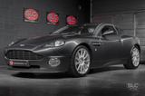Aston Martin Vanquish S Full Aston History - Aston Martin Vanquish Gebrauchtwagen