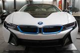BMW i8 Coupé  Top Zustand Facelift Modell  - scheckheftgepflegte BMW i8