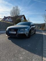 Audi RS 3 Liebhaberstück !! - gebrauchte Audi RS3 aus dem Jahr 2012
