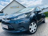 Ford Fiesta 1.25 Trend-Klima-5 trg.-Euro5-HU 04.2026 - Ford Fiesta in Lübeck