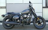 Hyosung GV 300i S Aquila - HYOSUNG GV 300 S AQUILA