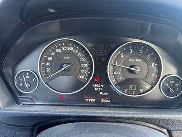 BMW 316 - 10