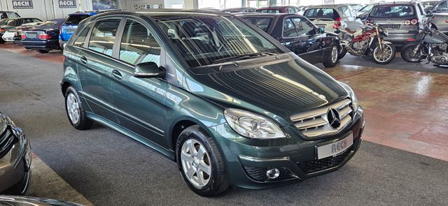 Mercedes-Benz B 160 Sports Tourer