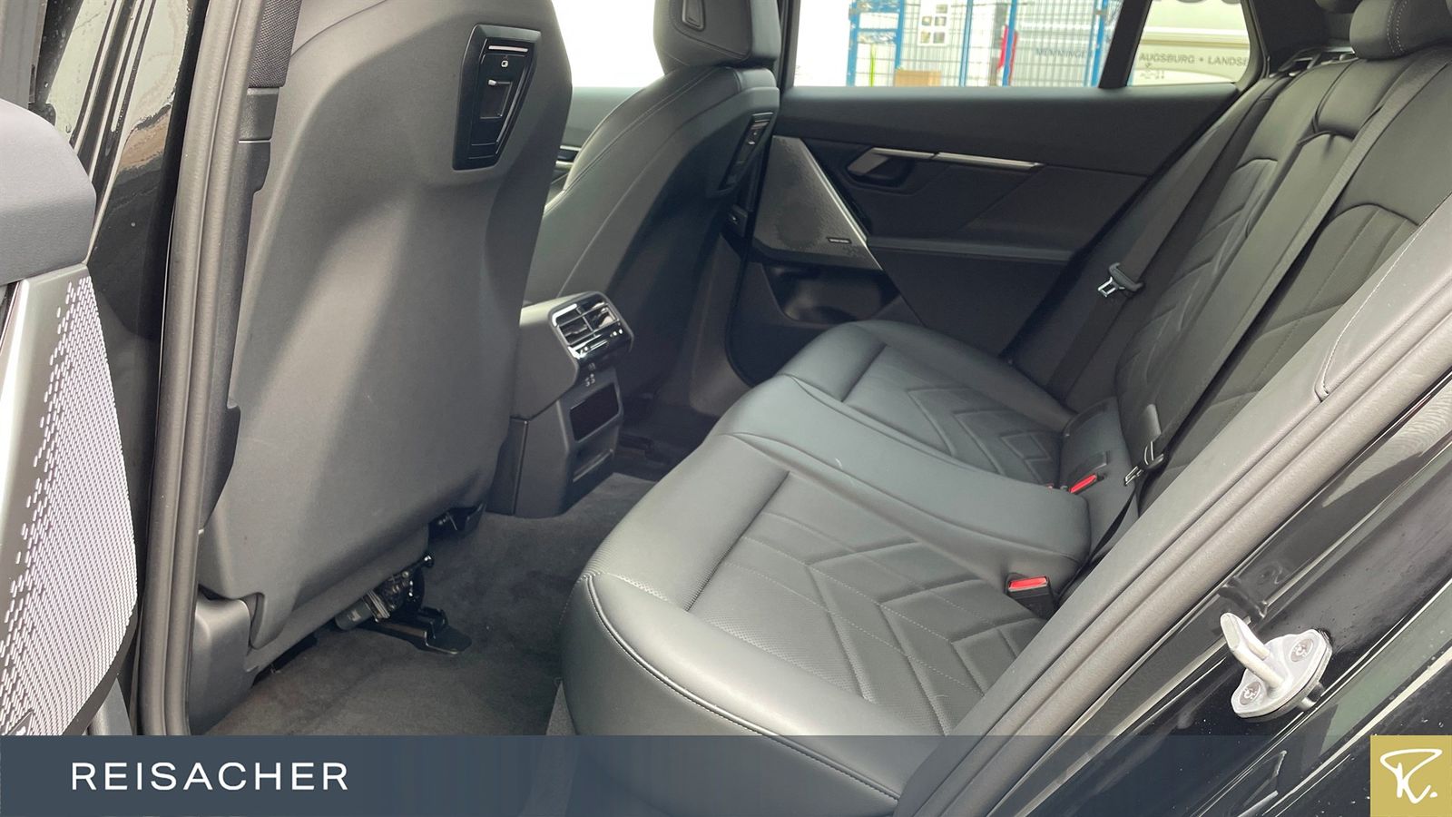 BMW 520 - Bild 8