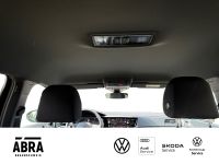 Volkswagen Taigo - Vorschau Bild 15