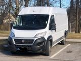 Fiat Ducato Maxi L5H2 - Fiat Ducato l5h2