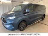 Ford Tourneo Custom L2 new Mod 9-Sitze Spur Kamera - gebrauchte Ford Tourneo Custom aus dem Jahr 2024