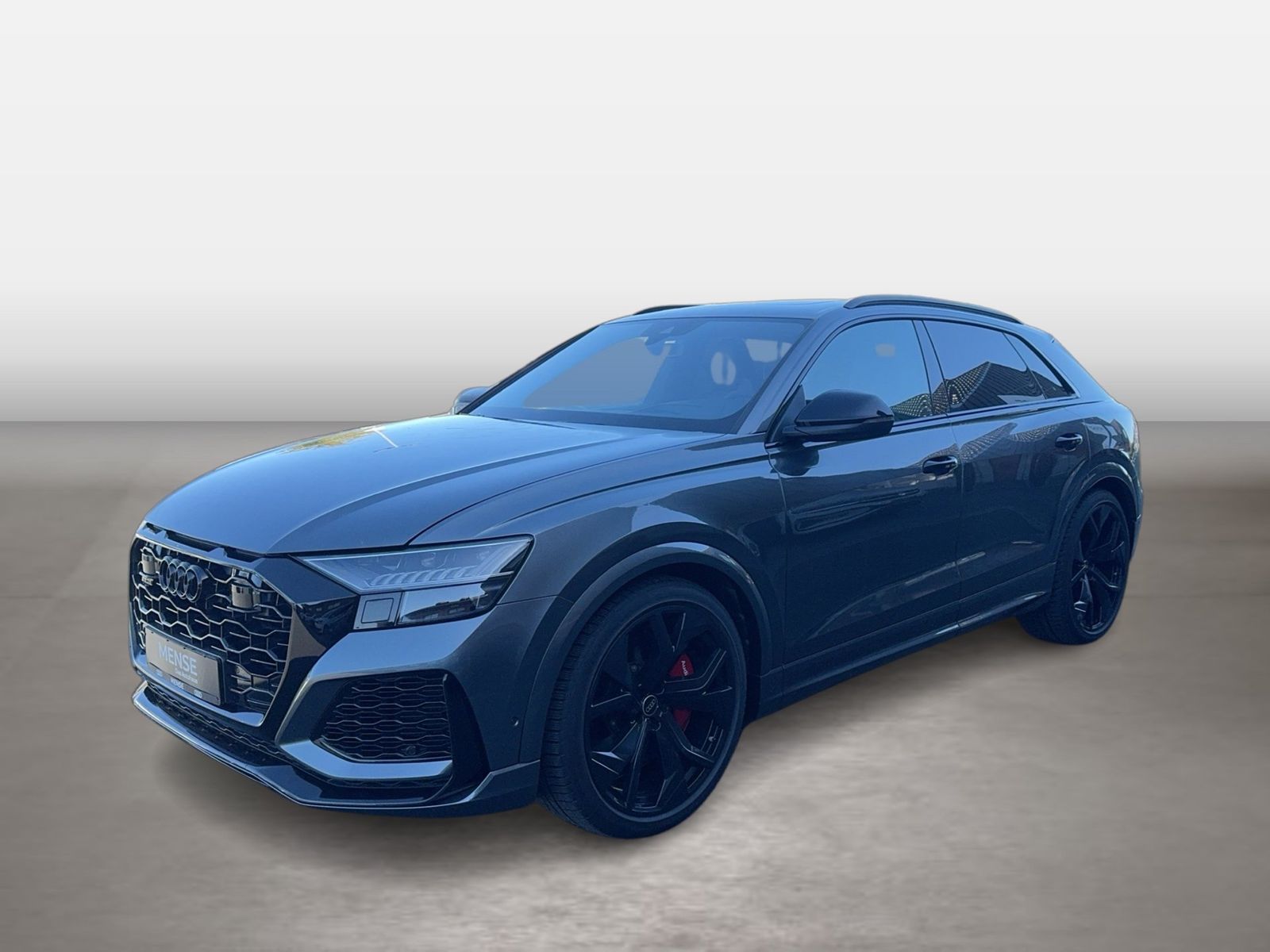 Audi RS Q8 4.0 TFSI quattro tiptronic Matrix AHK HUD imagem 2