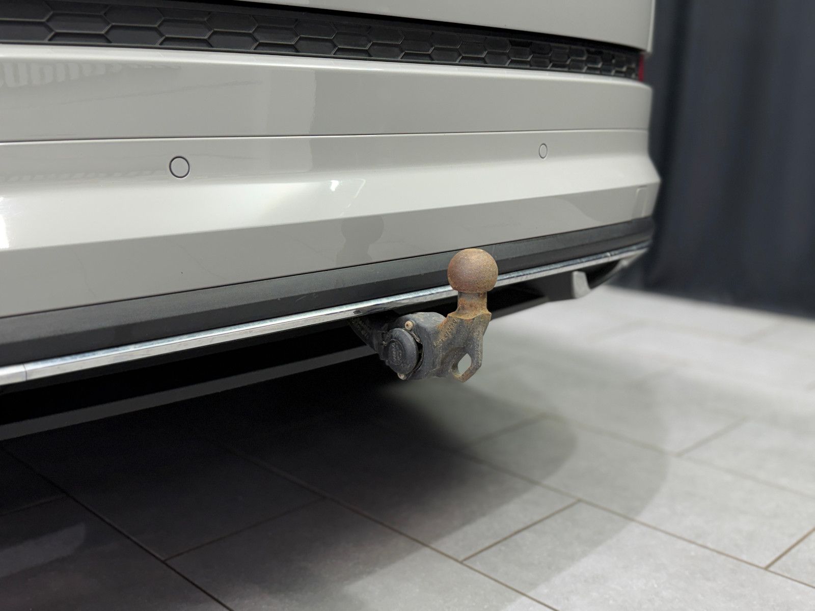 Fahrzeugabbildung SKODA Kodiaq Sportline 4x4 |7-SITZER|AHK|CANTON|NARDO