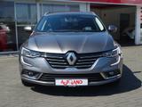 Renault Talisman 1.6 TCe EDC LED Navi Massagesitze Leder - Renault aus 2016