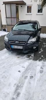 Ford focus 1.6 Turbo 116 ps - Ford Focus aus 2011 mit Diesel-Antrieb