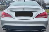 Mercedes-Benz 220 - Mercedes-Benz 220 aus 2015