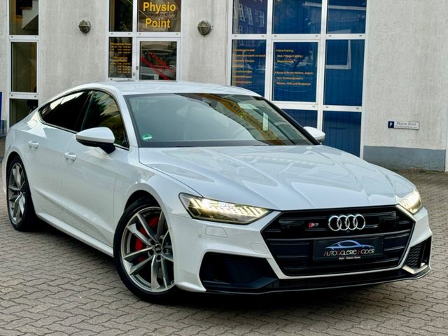 Audi S7 Sportback 3.0 TDI*SOUNDMODUL*ACC*Luftf*HEADUP