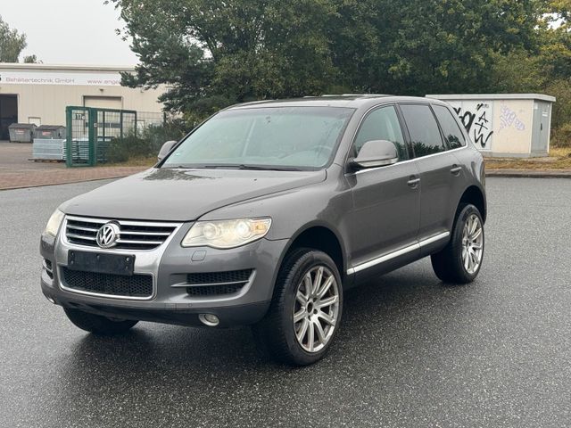 Volkswagen Vw Touareg 3.0 TDI V6