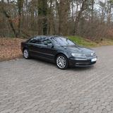 Volkswagen VW Phaeton V6 TDI - VW Phaeton von privat