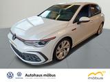 Volkswagen Golf VIII GTI 2.0 TSI*DSG*APP*NAV*ACC*HUD*IQ.LIG - Volkswagen Golf: I GTI