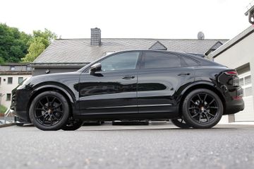 Porsche Cayenne Coupe*21"ExclusiveDes,Luft,ACC,BOSE,360°