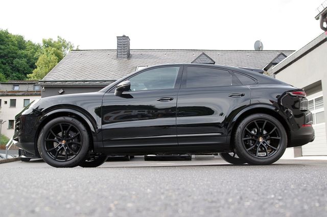 Porsche Cayenne Coupe*21"ExclusiveDes,Luft,ACC,BOSE,360°