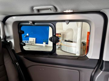 Ford Tourneo Custom L1 Titanium X 185PS Navi RFK AHK
