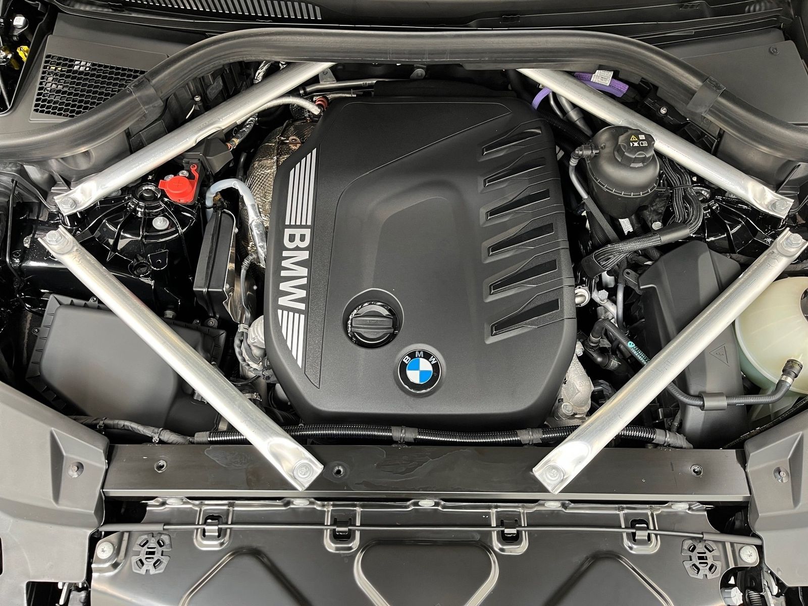 BMW X6 - Bild 16