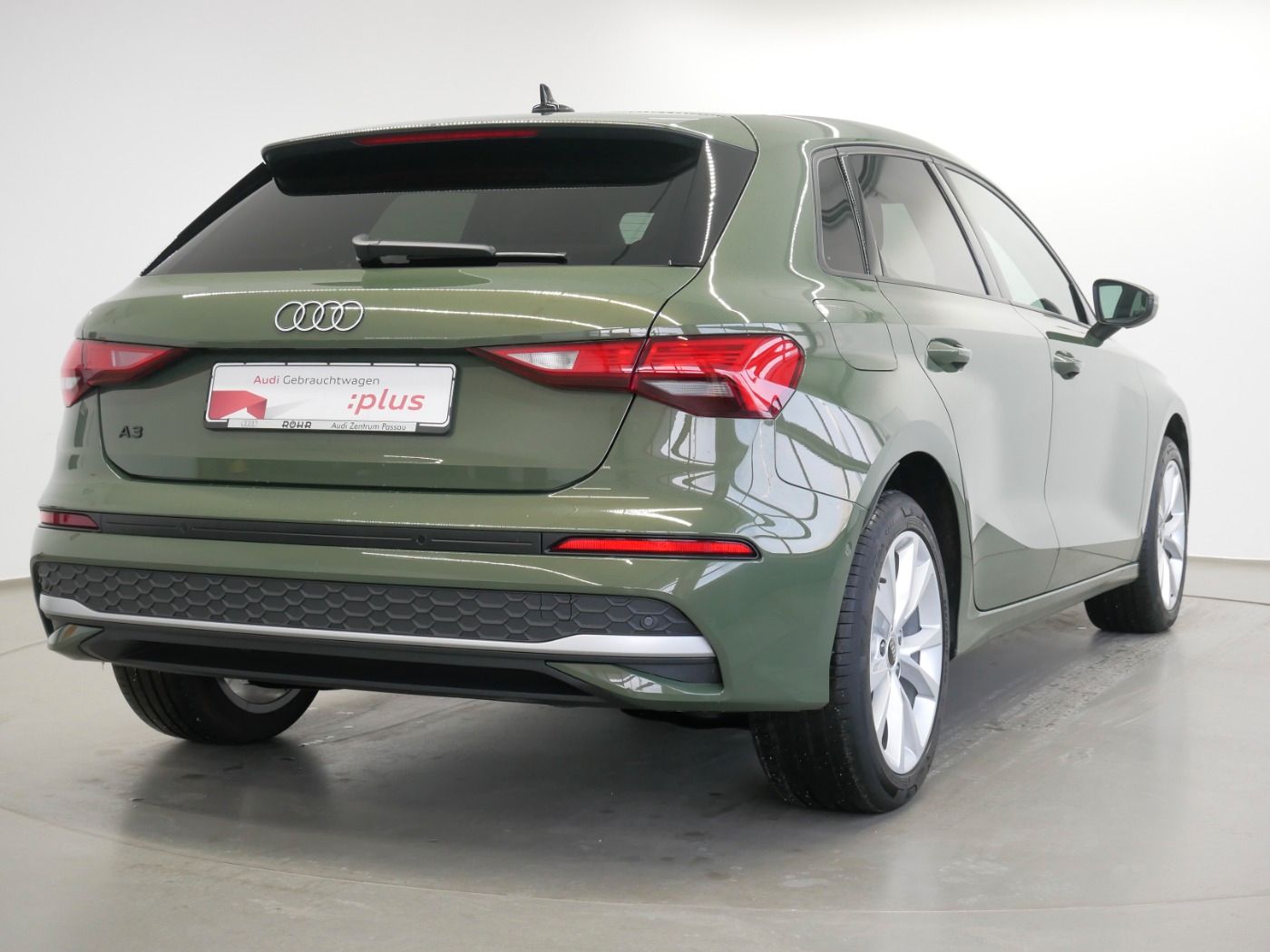 Audi A3 - Bild 6