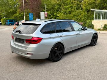 BMW 318 - 5