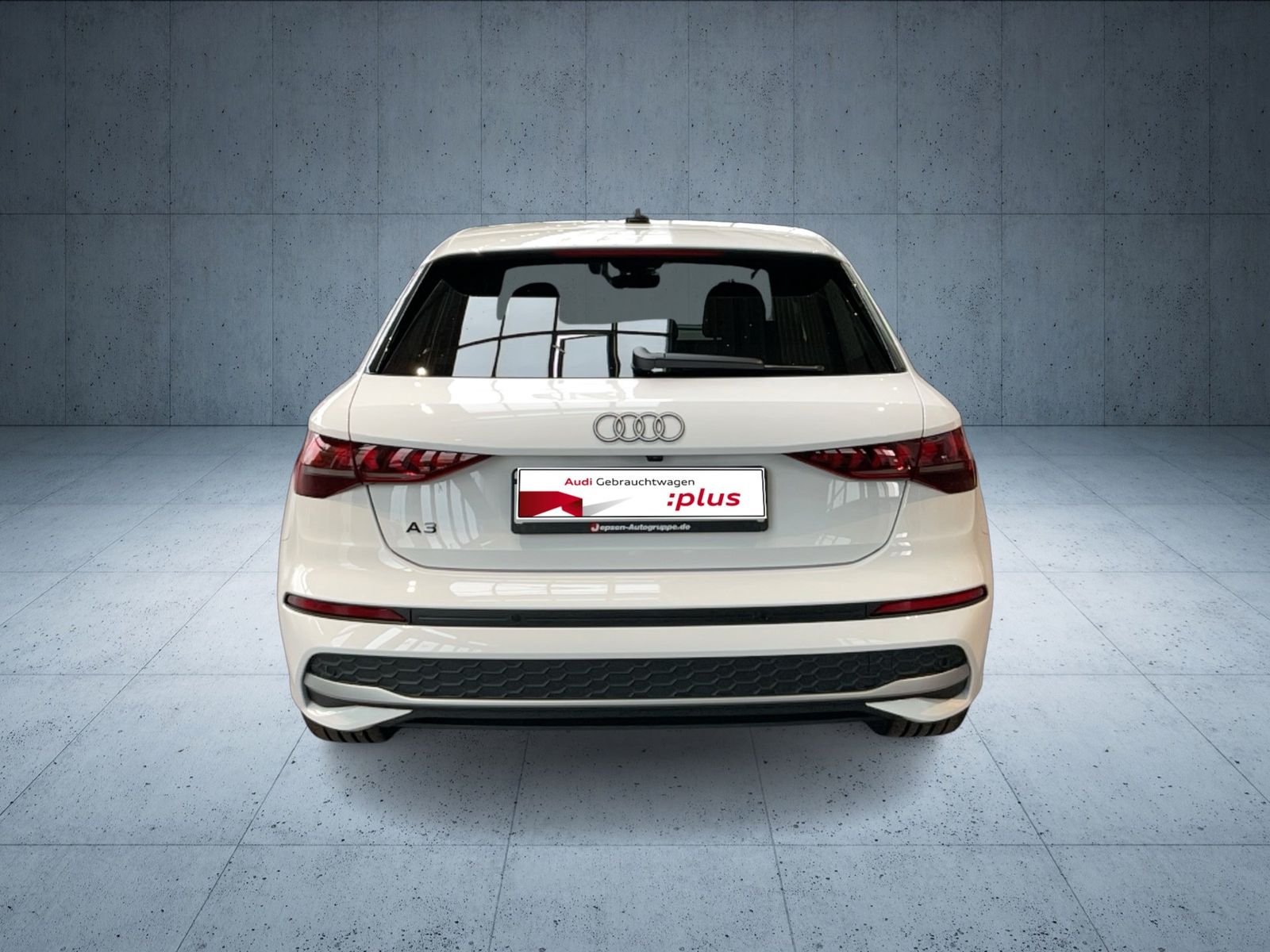 Audi A3 - Bild 5
