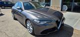 Alfa Romeo Giulia 2.2 Turbodiesel 150 CV Super - Alfa Romeo Giulia aus 2016