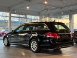 Mercedes-Benz E 220 E T-Modell E 220 BlueTec*NAVI*SHZ*LED*PDC* - Mercedes-Benz E 220 mit Diesel-Antrieb: Schwarz, Kombi