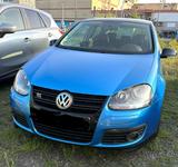 Volkswagen VW Golf 5 GT GTI Felgen Leder Navi Schiebe... - Volkswagen Golf: GTI Felge