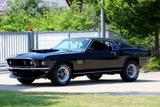Ford 1969 Mustang Mach1 BOSS Clone V8 BigBlock - Ford: Boss