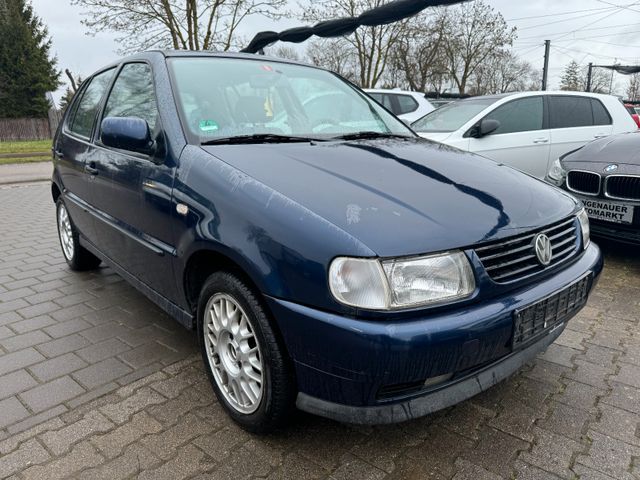 Volkswagen Polo 1.4 Comfortline-Alu"Servo"ZV"Ohne Tüv!!